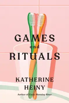 Games and Rituals, Hardback/***