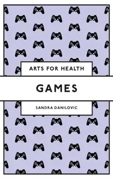 Games, Paperback/***