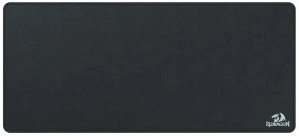 Gaming mousepad Redragon - Flick P032-BK, XL, neagra