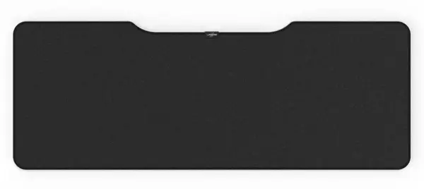 Gaming pad pentru mouse Hama uRage – Lethality 355, XXL, neagră