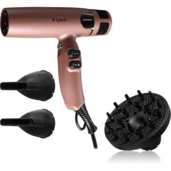 GAMMA PIÙ Phon Hybrid Spina Italia uscator de par