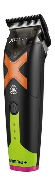 GammaPiu – Mașină de tuns Xcell, 0,5-4,5 mm, motor vectorial
