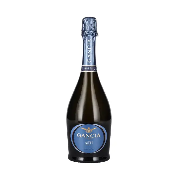 Gancia asti sparkling wine 750 ml