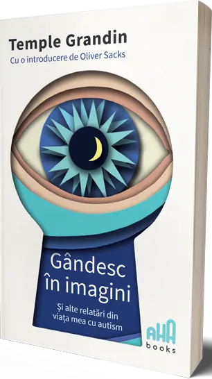Gândesc în imagini
