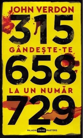 Gandeste-te la un numar