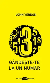 Gandeste-te la un numar/John Verdon