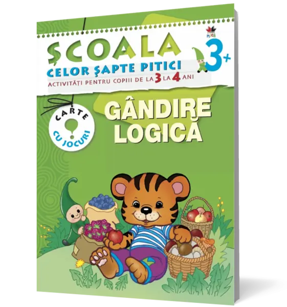 Gândire Logică