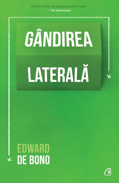 Gândirea laterală