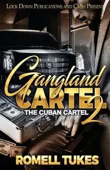 Gangland Cartel 2, Paperback/Romell Tukes