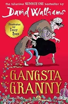 Gangsta Granny/***