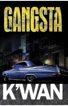 Gangsta - K'wan
