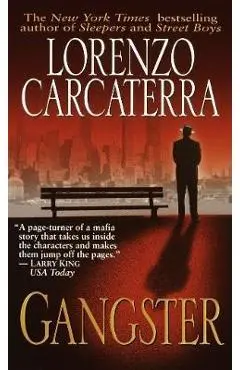 Gangster - Lorenzo Carcaterra