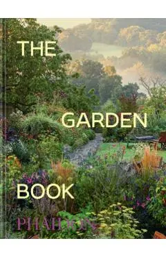 Garden Book - Phaidon Editors