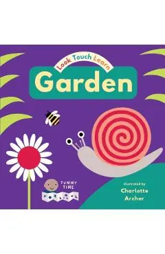 Garden - Child's Play