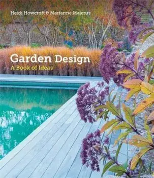 Garden Design, Hardcover/Heidi Howcroft