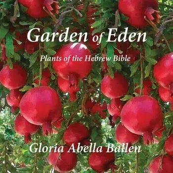 Garden of Eden, Paperback/Gloria Abella Ballen
