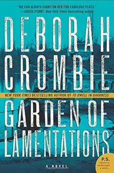Garden of Lamentations, Paperback/Deborah Crombie