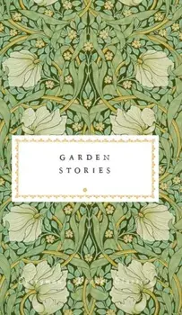 Garden Stories, Hardback/Various