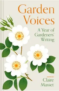 Garden Voices - Claire Masset