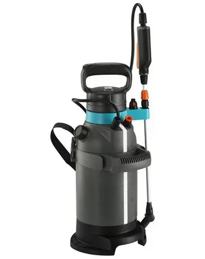 GARDENA EasyPump Pulverizator sub presiune de 5 l