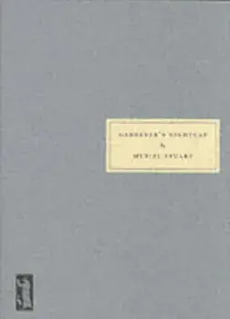Gardener's Nightcap, Paperback/Muriel Stuart