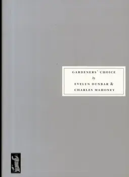 Gardeners' Choice, Paperback/***