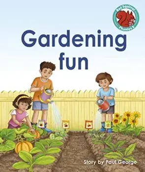 Gardening fun, Paperback/Paul George