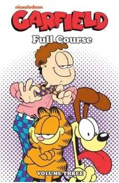 Garfield: Full Course 3 - Mark Evanier