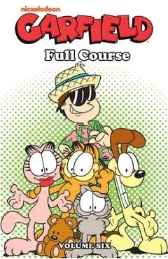 Garfield: Full Course Vol. 6 - Ryan Estrada