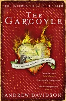 Gargoyle, Paperback/Andrew Davidson
