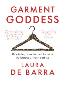 Garment Goddess, Hardback/Laura de Barra