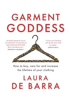 Garment Goddess - Laura De Barra