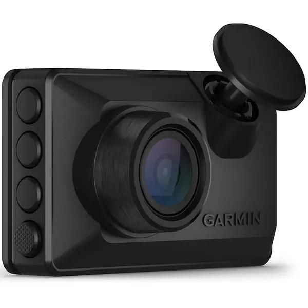GARMIN Camera auto DVR Garmin Dash Cam X110 Compact voice-controlled 1080p, display 2.4 inch