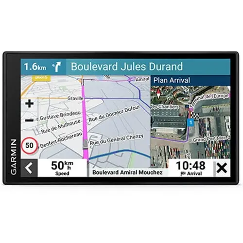GARMIN Sistem de Navigatie GPS camioane Garmin Dezl LGV 610 ecran 6