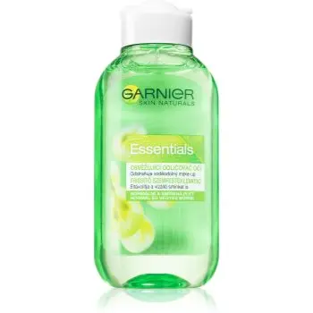 Garnier Botanical demachiant racoritor pentru ochi pentru piele normală și mixtă