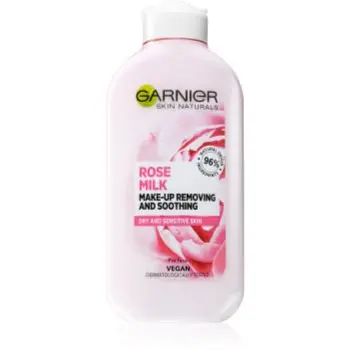 Garnier Botanical lapte demachiant pentru piele uscata spre sensibila