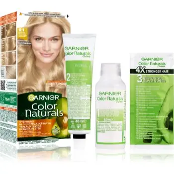 Garnier Color Naturals Creme culoare par