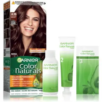 Garnier Color Naturals Creme culoare par