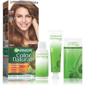 Garnier Color Naturals Creme culoare par