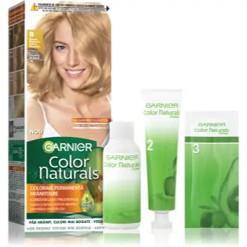 Garnier Color Naturals Creme culoare par