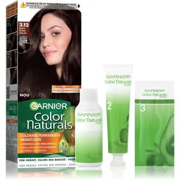 Garnier Color Naturals Creme culoare par