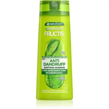 Garnier Fructis Antidandruff sampon anti-matreata