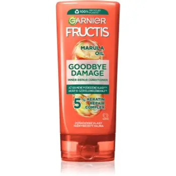 Garnier Fructis Goodbye Damage balsam fortifiant pentru par deteriorat