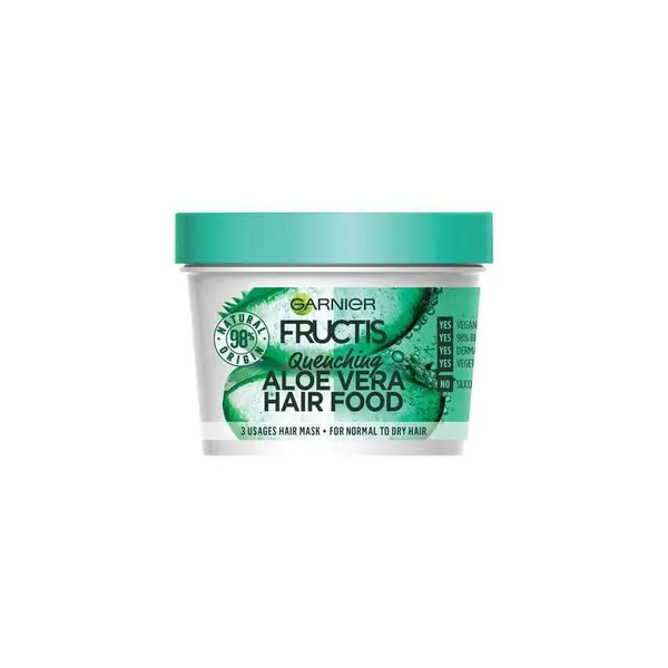 GARNIER FRUCTIS HAIR HAIR MASCA Volum 390 ml