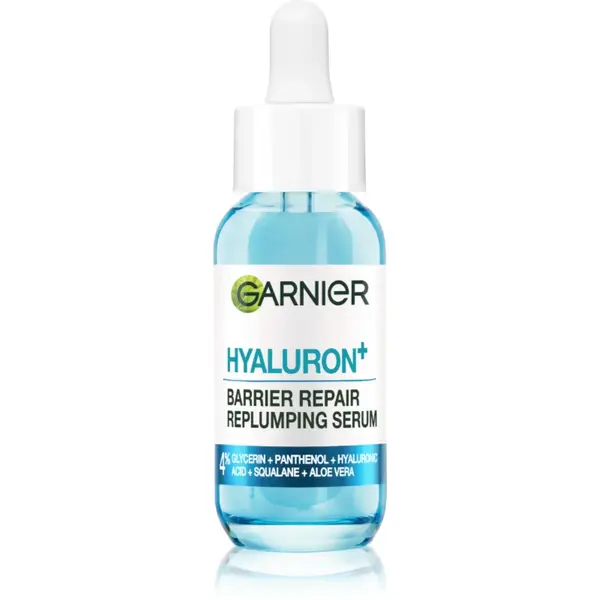 Garnier Hyaluron + ser hidratant cu acid hialuronic 30 ml