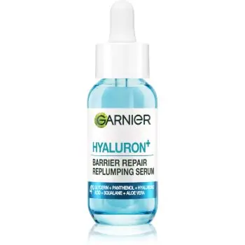Garnier Hyaluron + ser hidratant cu acid hialuronic