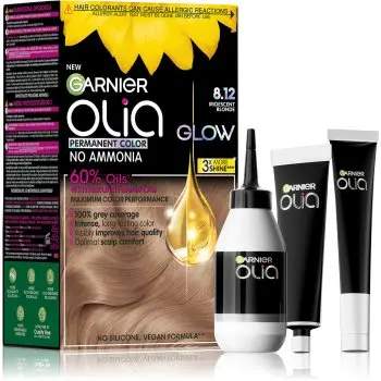 Garnier Olia Big Kit Culoare permanenta pentru par