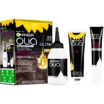 Garnier Olia Big Kit Culoare permanenta pentru par