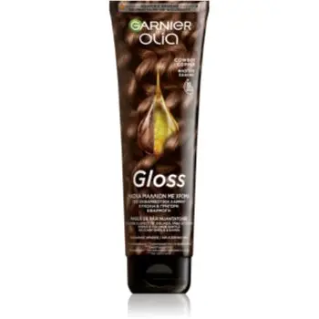 Garnier Olia Gloss mască colorantă pentru păr