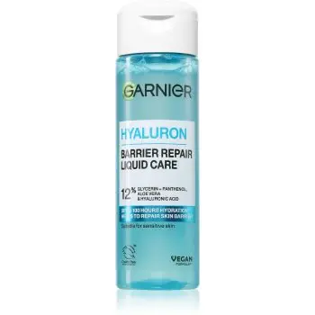 Garnier Pure Active Hyaluron Esenta reface bariera protectoare a pielii